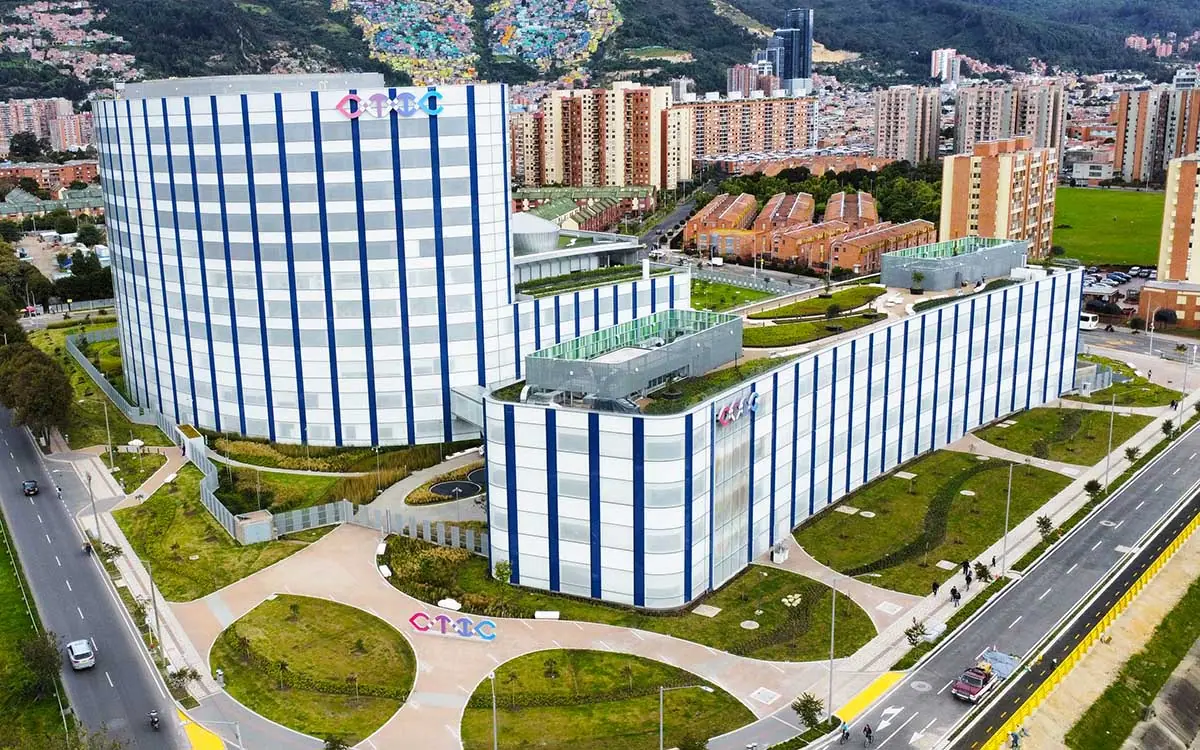 Centro de Tratamiento e Investigación sobre Cáncer, CTIC
